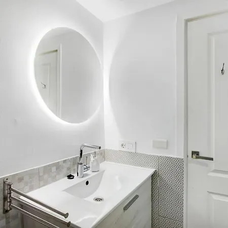Apartmán At 30 Mts From Sea