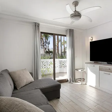 Apartmán At 30 Mts From Sea *