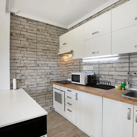 Appartamento At 30 Mts From Sea *