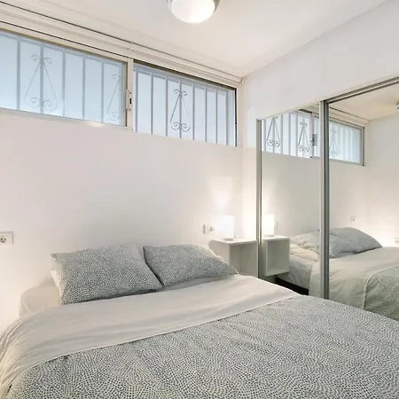 Appartamento At 30 Mts From Sea