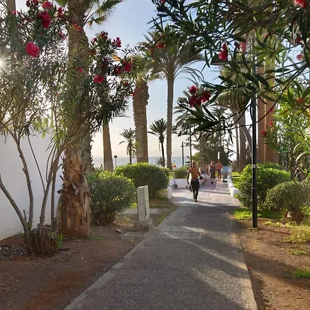 Appartamento At 30 Mts From Sea *