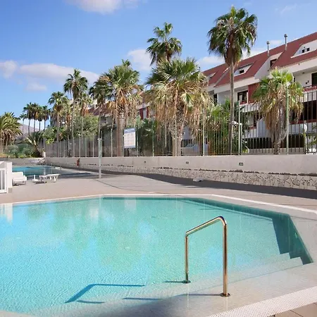 Appartamento At 30 Mts From Sea Playa de las Americas (Tenerife)