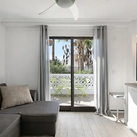 Appartamento At 30 Mts From Sea