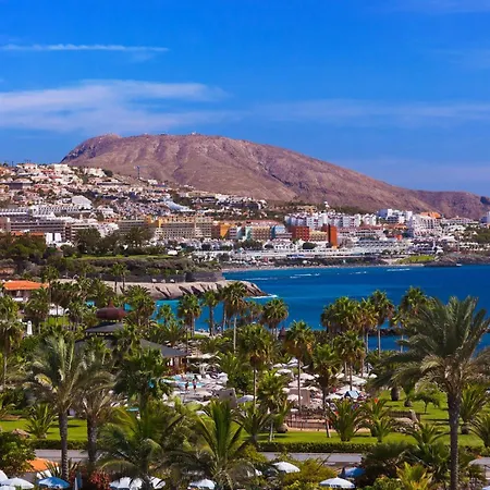 Apartamento At 30 Mts From Sea Playa de las Americas (Tenerife)