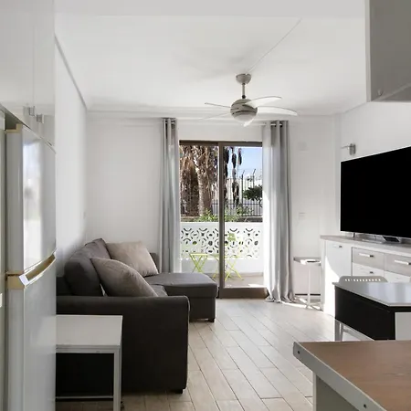 At 30 Mts From Sea Appartement