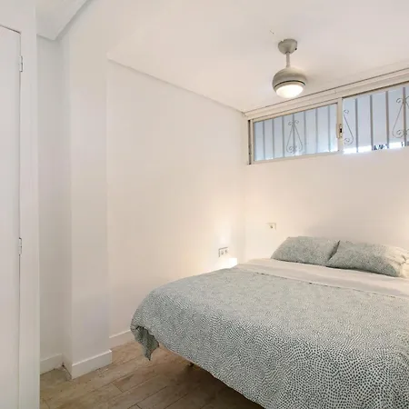Appartement At 30 Mts From Sea *